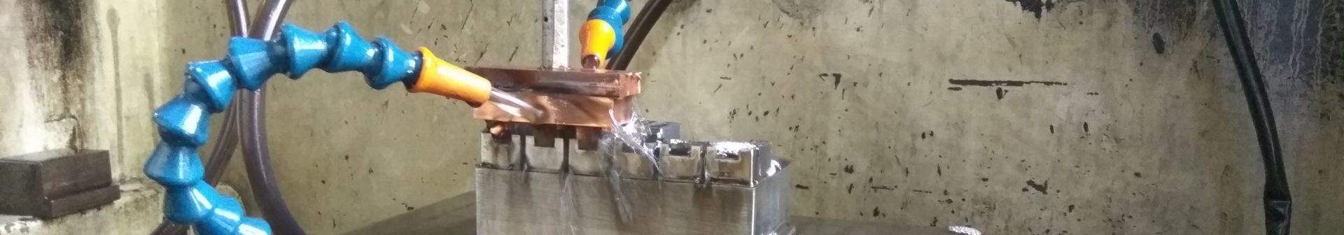 dg-tech Moulds