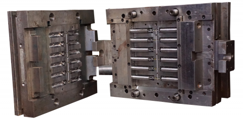 DG TECH Moulds