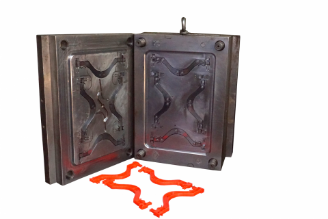 DG tech moulds sample